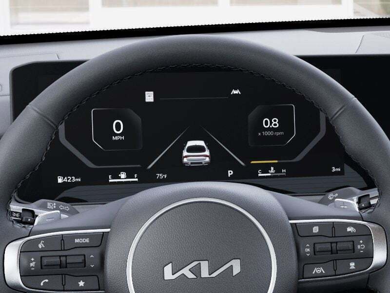 2026 Kia K5 GT Roseville CA