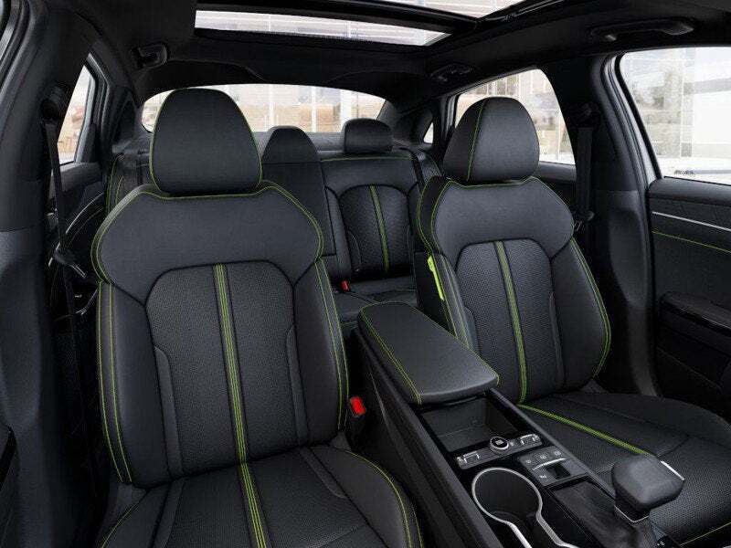 2026 Kia K5 GT Roseville CA