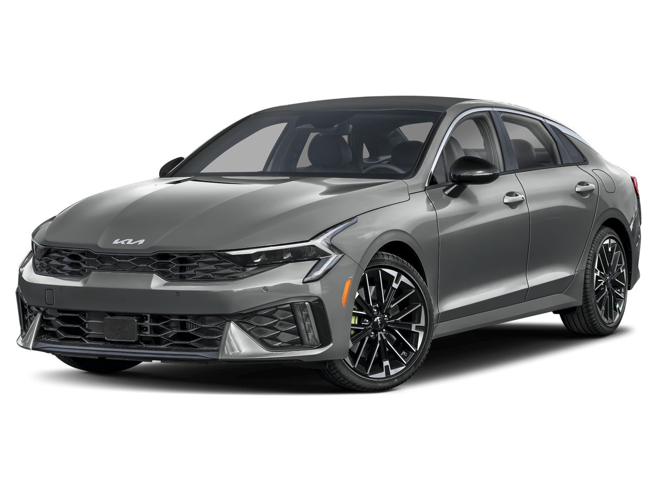 2026 Kia K5 GT Roseville CA