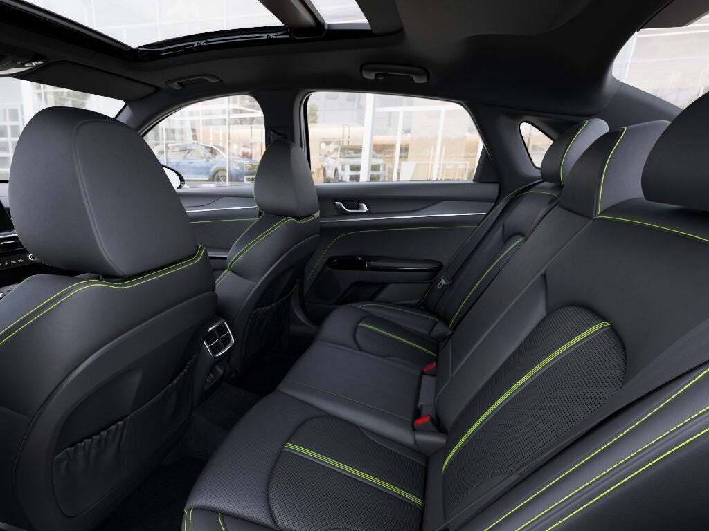 2026 Kia K5 GT Roseville CA