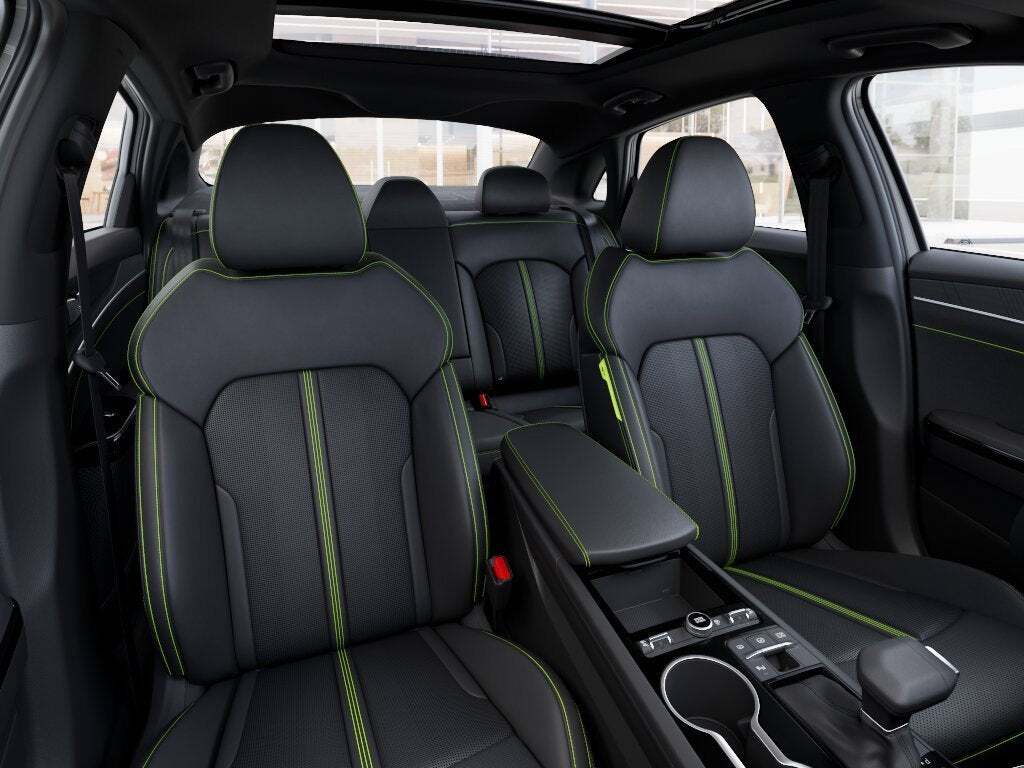 2026 Kia K5 GT Roseville CA