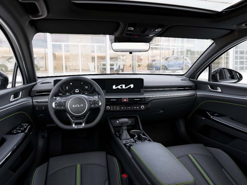 2026 Kia K5 GT Roseville CA