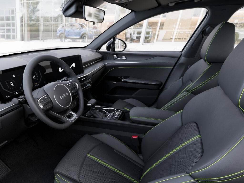 2026 Kia K5 GT Roseville CA