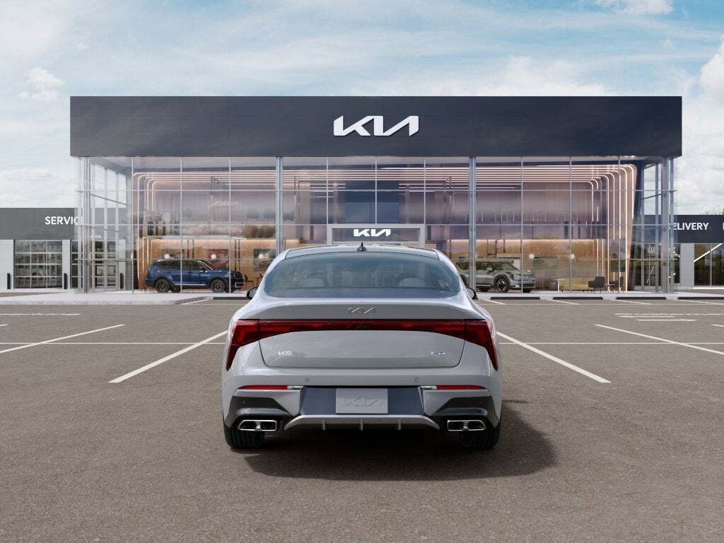 2026 Kia K5 GT Roseville CA
