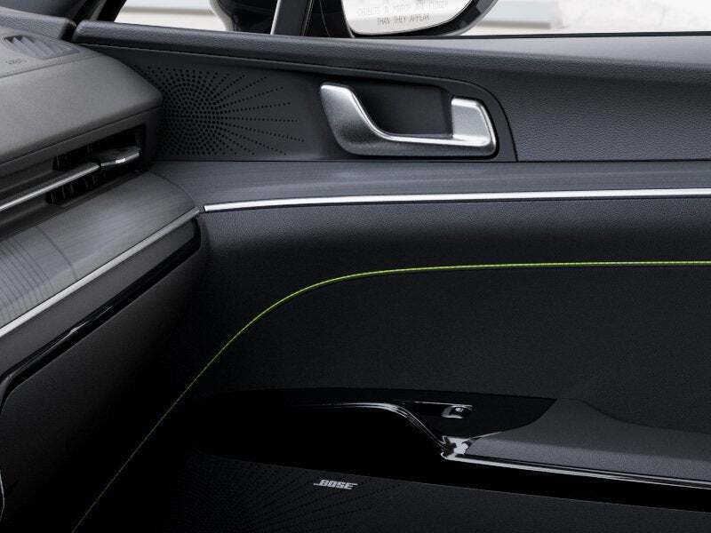 2026 Kia K5 GT Roseville CA