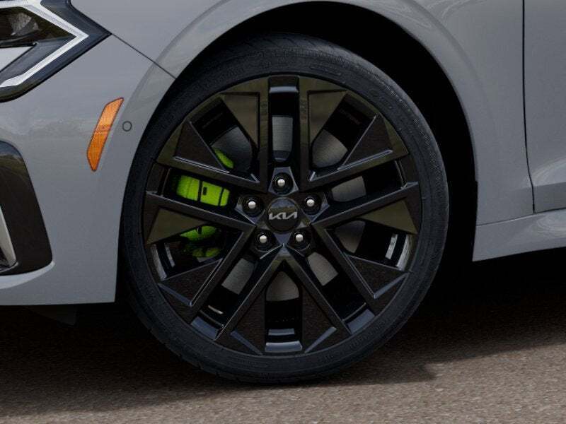 2026 Kia K5 GT Roseville CA