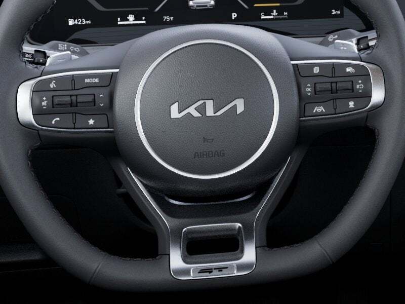 2026 Kia K5 GT Roseville CA