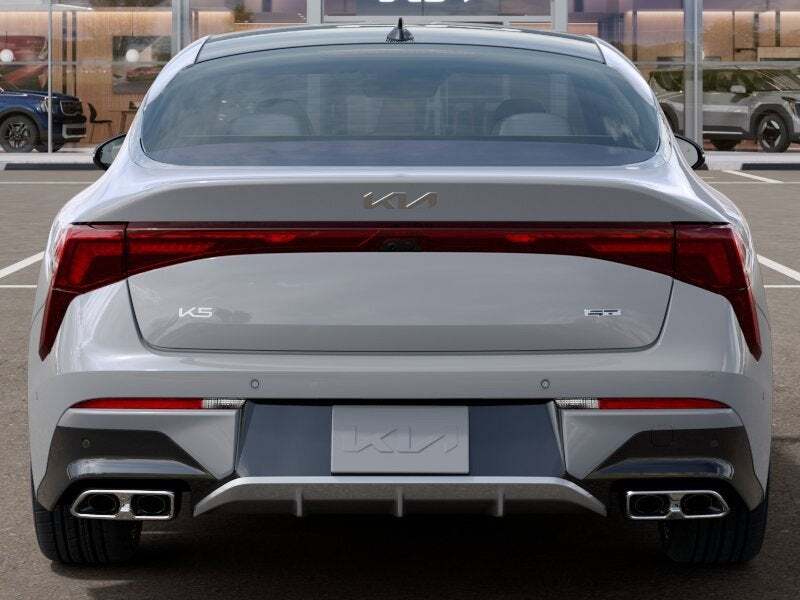 2026 Kia K5 GT Roseville CA