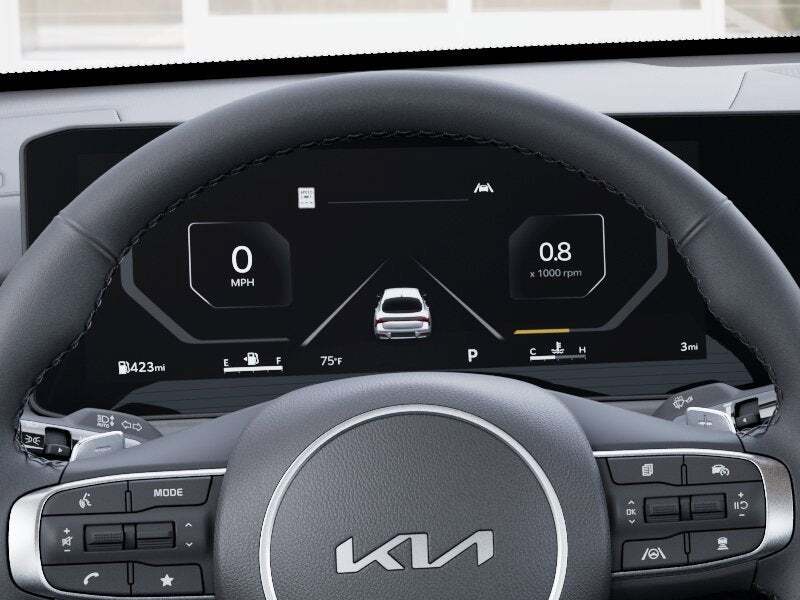 2026 Kia K5 GT Roseville CA