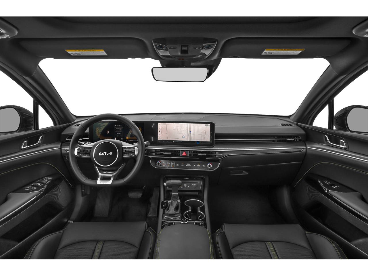 2026 Kia K5 GT Roseville CA