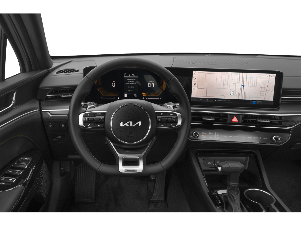 2026 Kia K5 GT Roseville CA