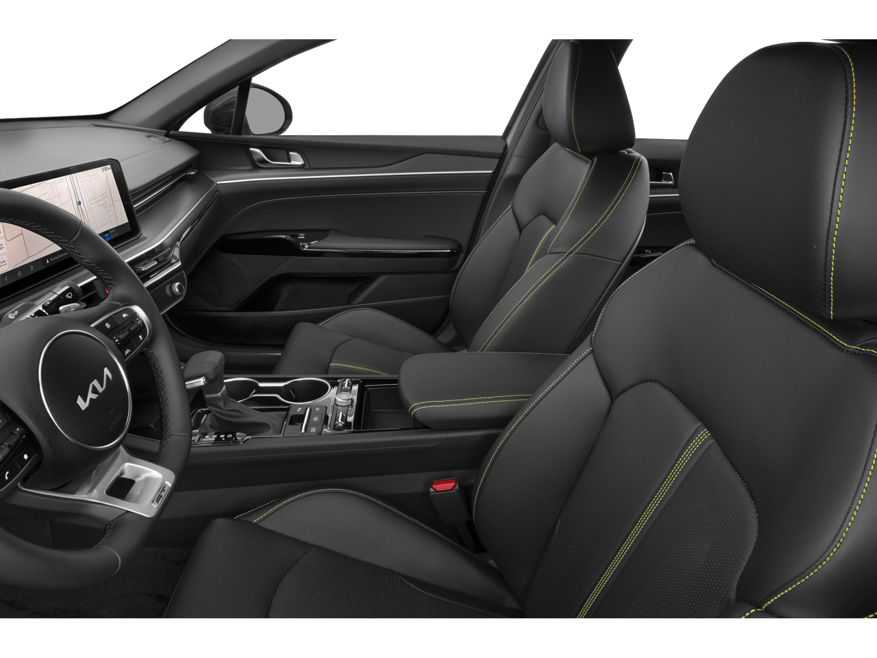 2026 Kia K5 GT Roseville CA