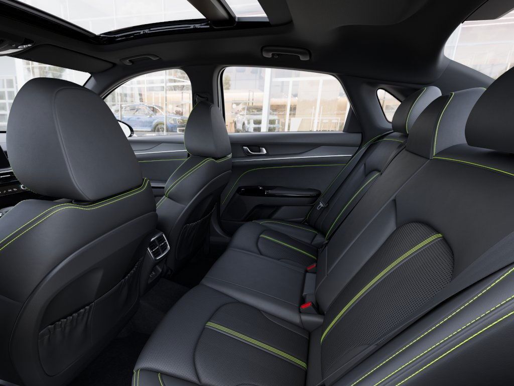 2026 Kia K5 GT Salinas CA