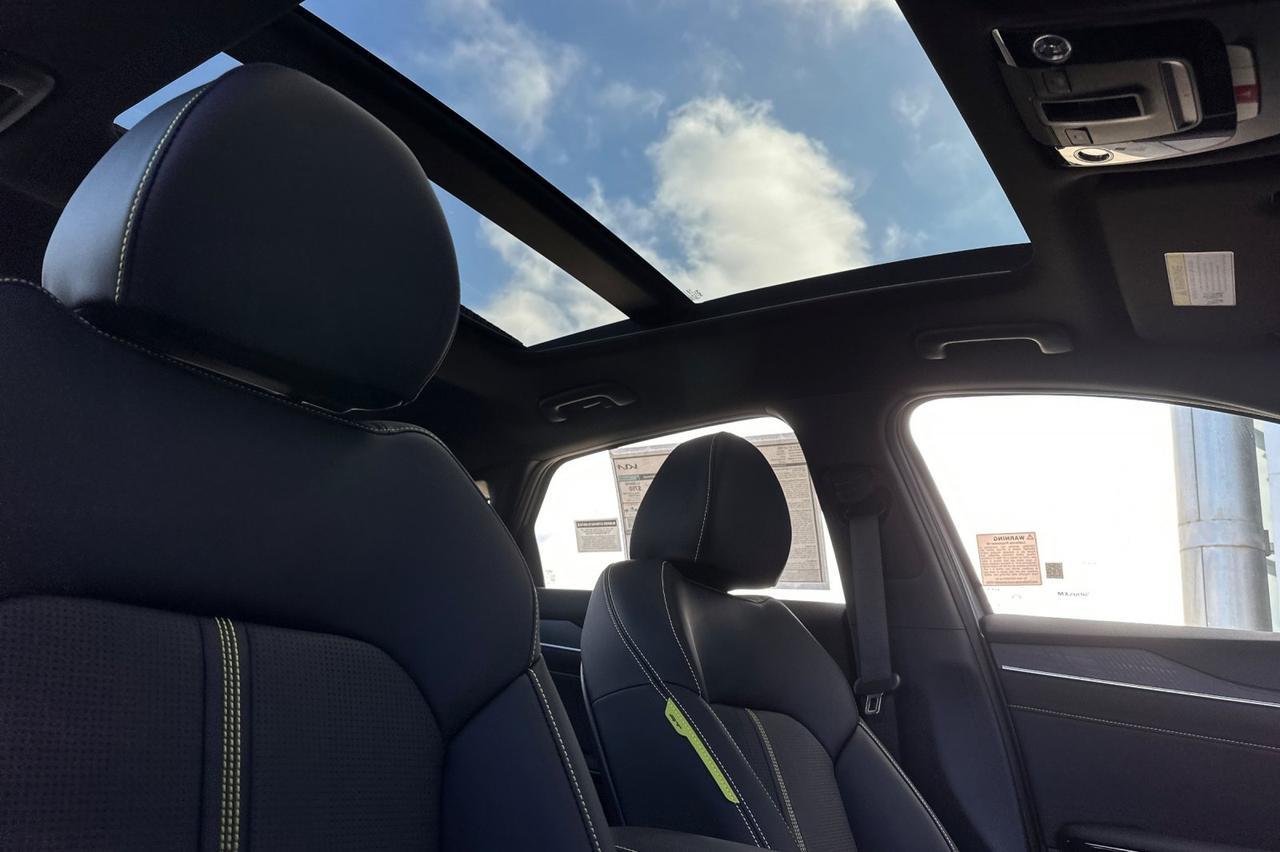 2026 Kia K5 GT Salinas CA