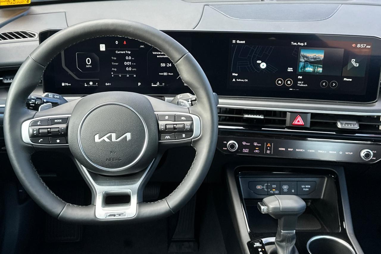 2026 Kia K5 GT Salinas CA