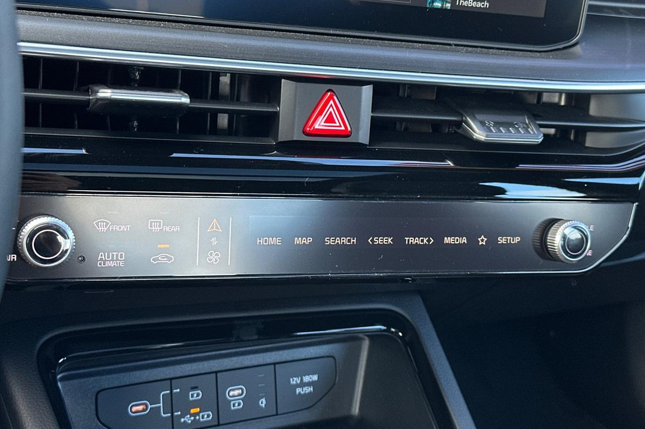 2026 Kia K5 GT Salinas CA