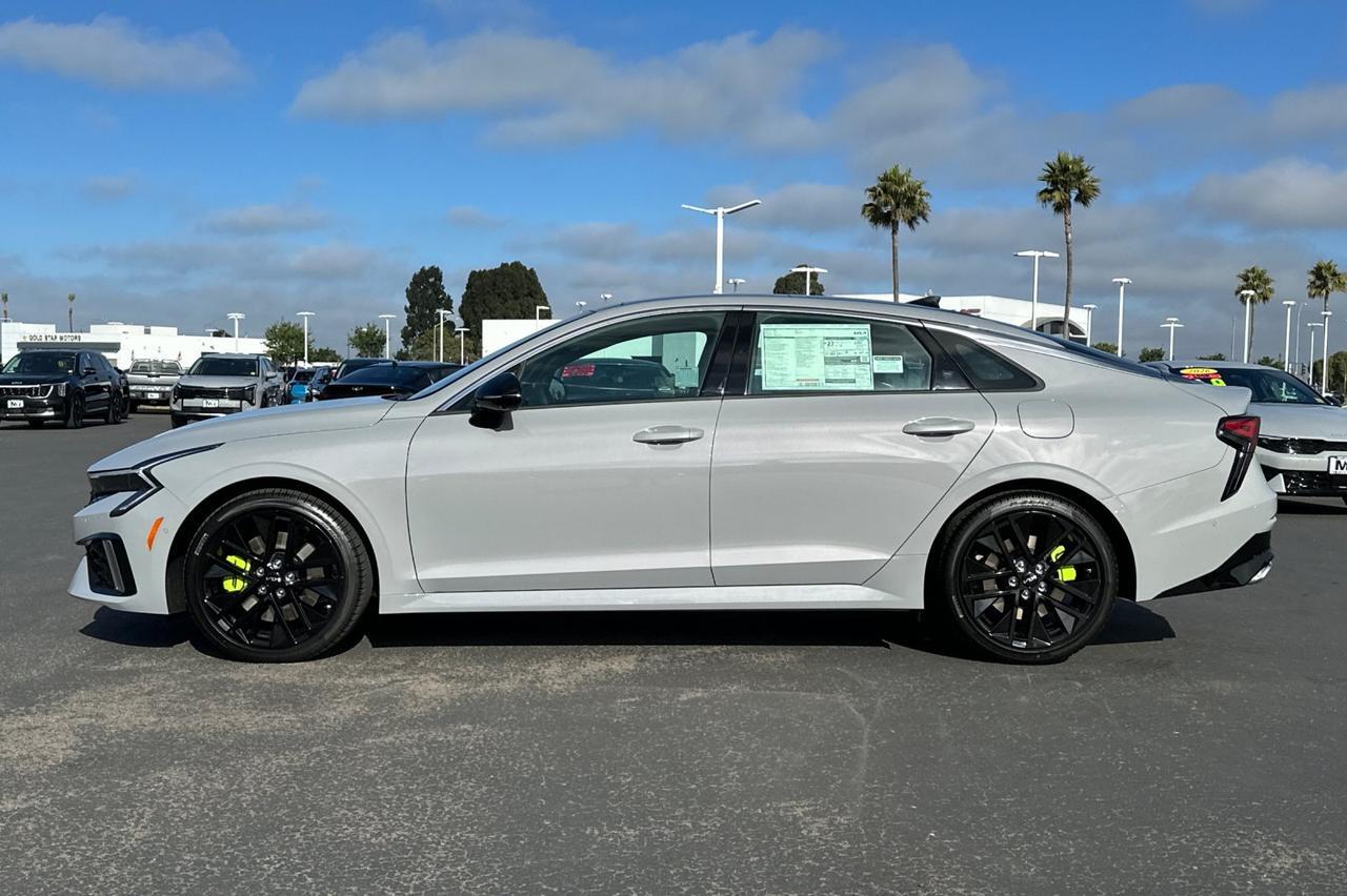 2026 Kia K5 GT Salinas CA