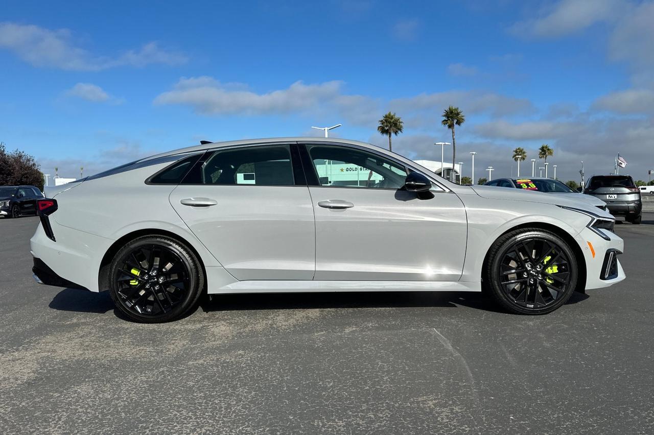 2026 Kia K5 GT Salinas CA