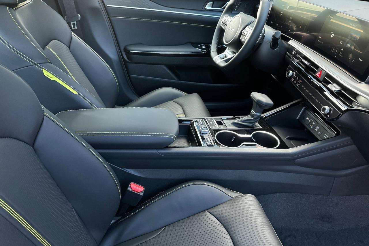 2026 Kia K5 GT Salinas CA