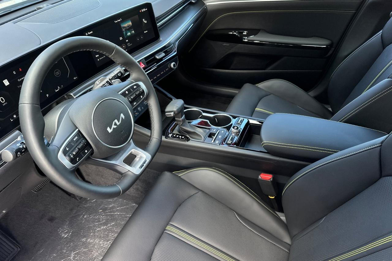 2026 Kia K5 GT Salinas CA