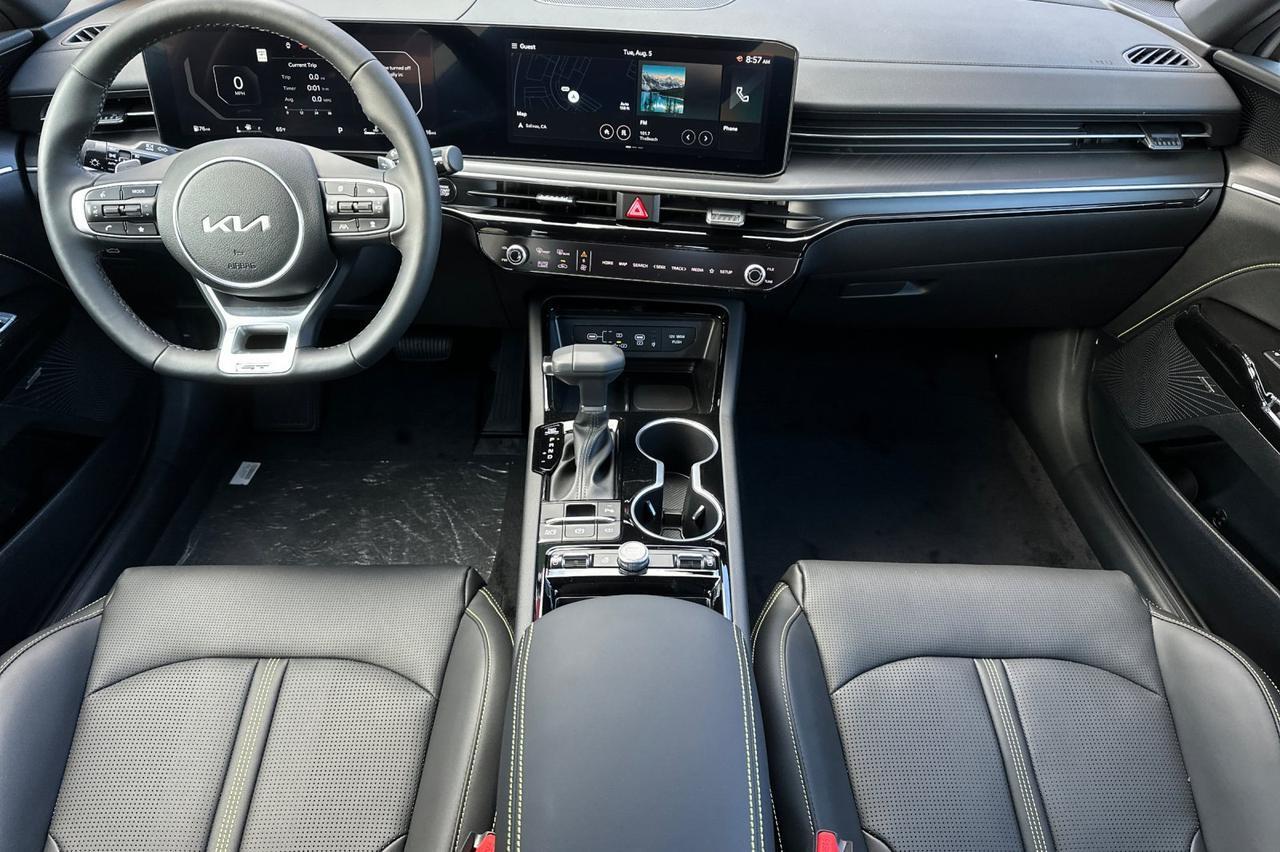 2026 Kia K5 GT Salinas CA