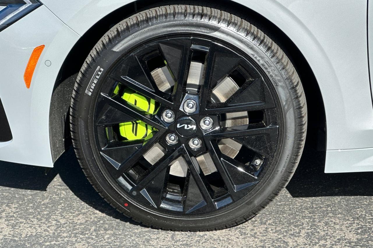 2026 Kia K5 GT Salinas CA