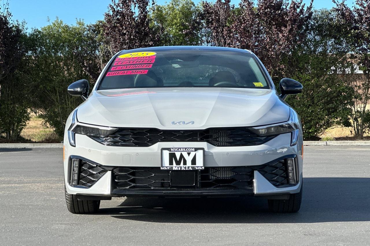 2026 Kia K5 GT Salinas CA