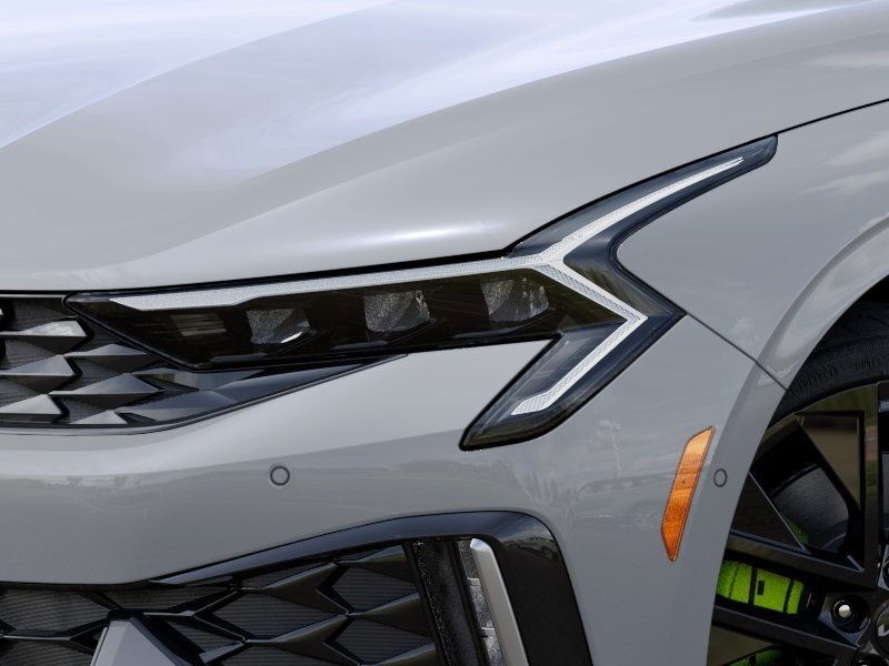 2026 Kia K5 GT Salinas CA