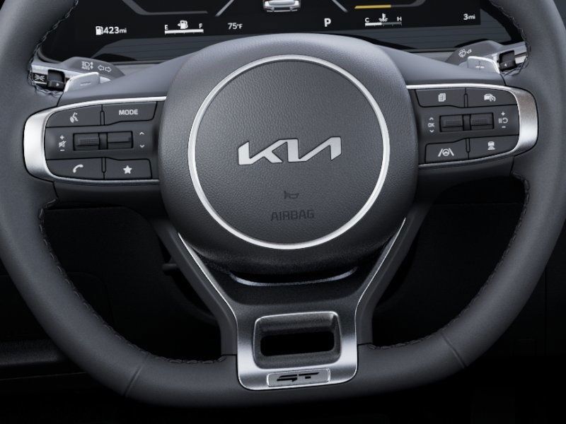 2026 Kia K5 GT Salinas CA