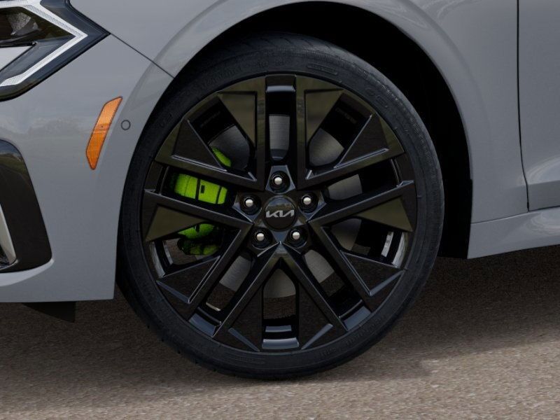 2026 Kia K5 GT Salinas CA