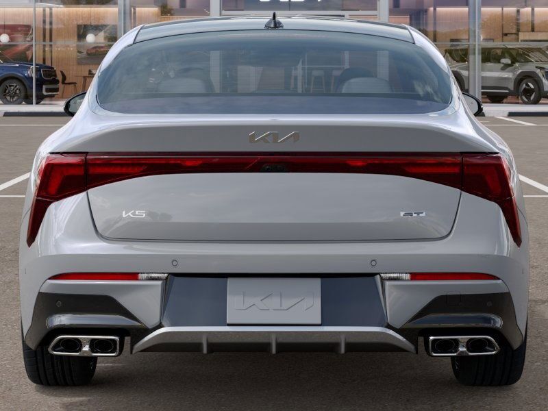 2026 Kia K5 GT Salinas CA