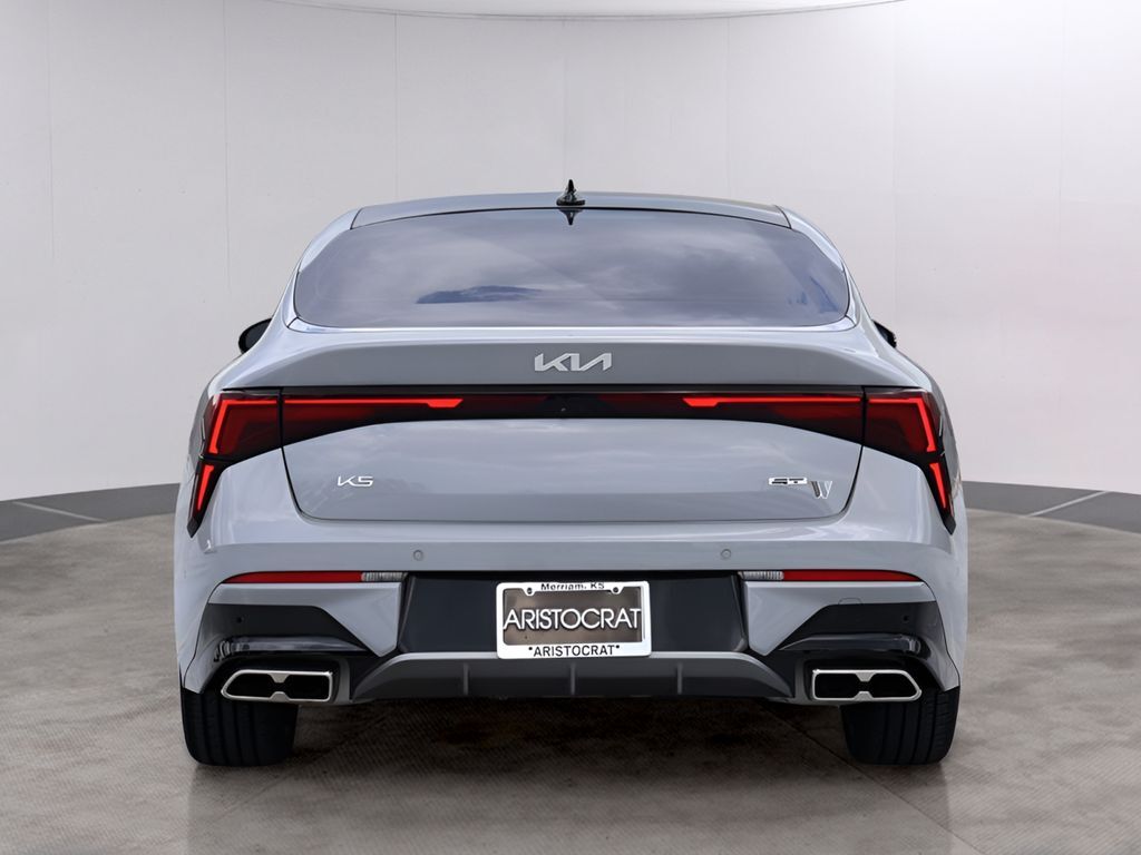 2026 Kia K5 GT San Clemente CA