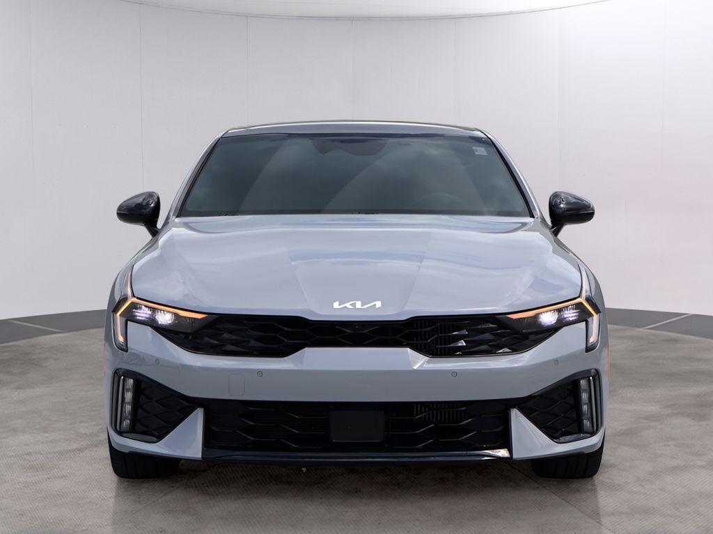 2026 Kia K5 GT San Clemente CA