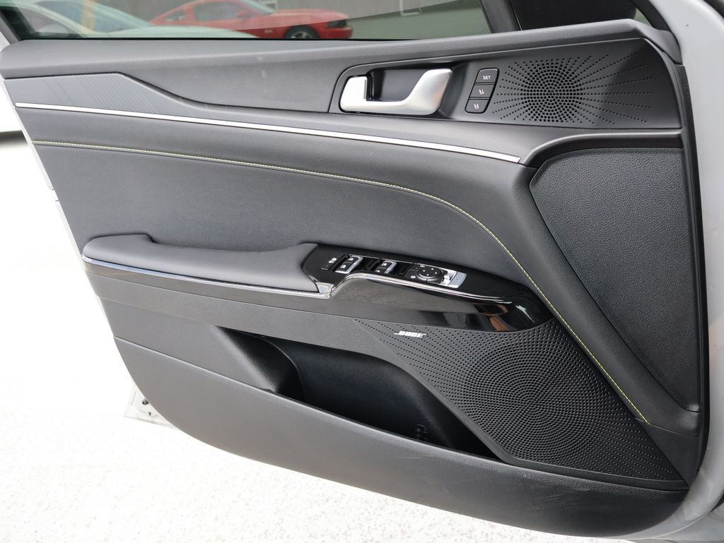2026 Kia K5 GT San Clemente CA