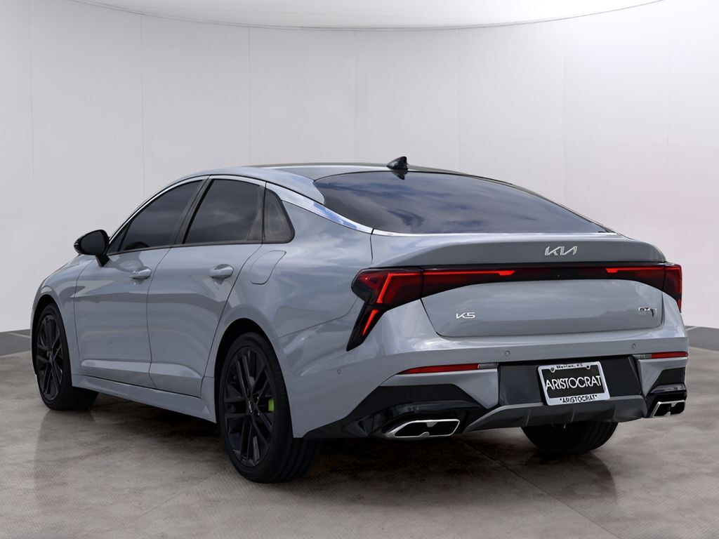 2026 Kia K5 GT San Clemente CA