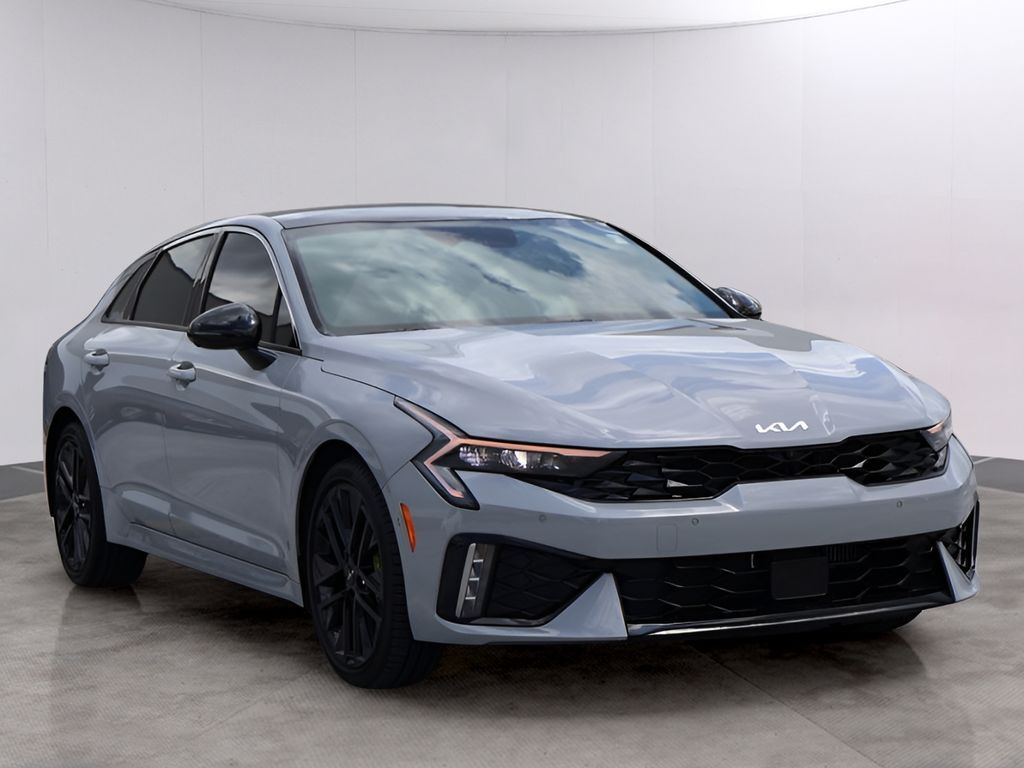 2026 Kia K5 GT San Clemente CA