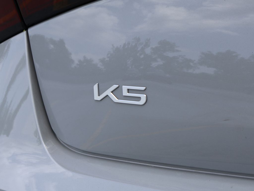 2026 Kia K5 GT San Clemente CA