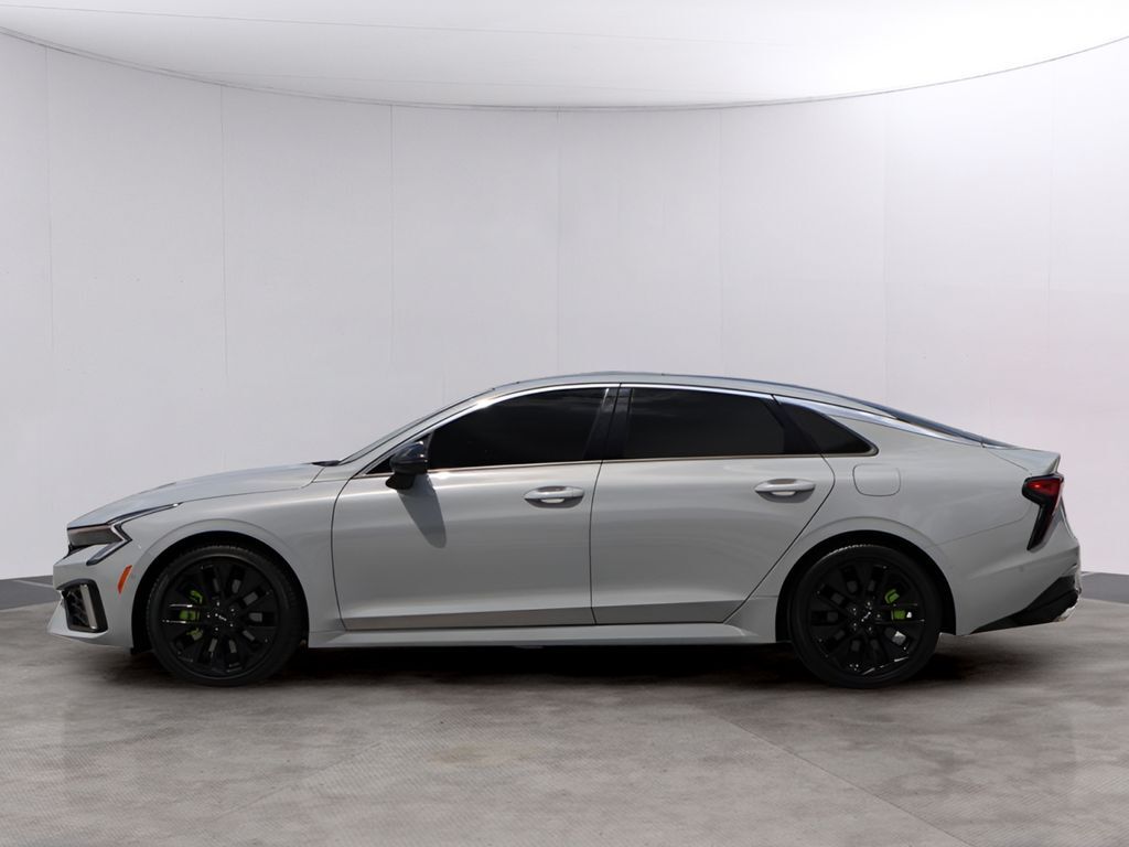 2026 Kia K5 GT San Clemente CA
