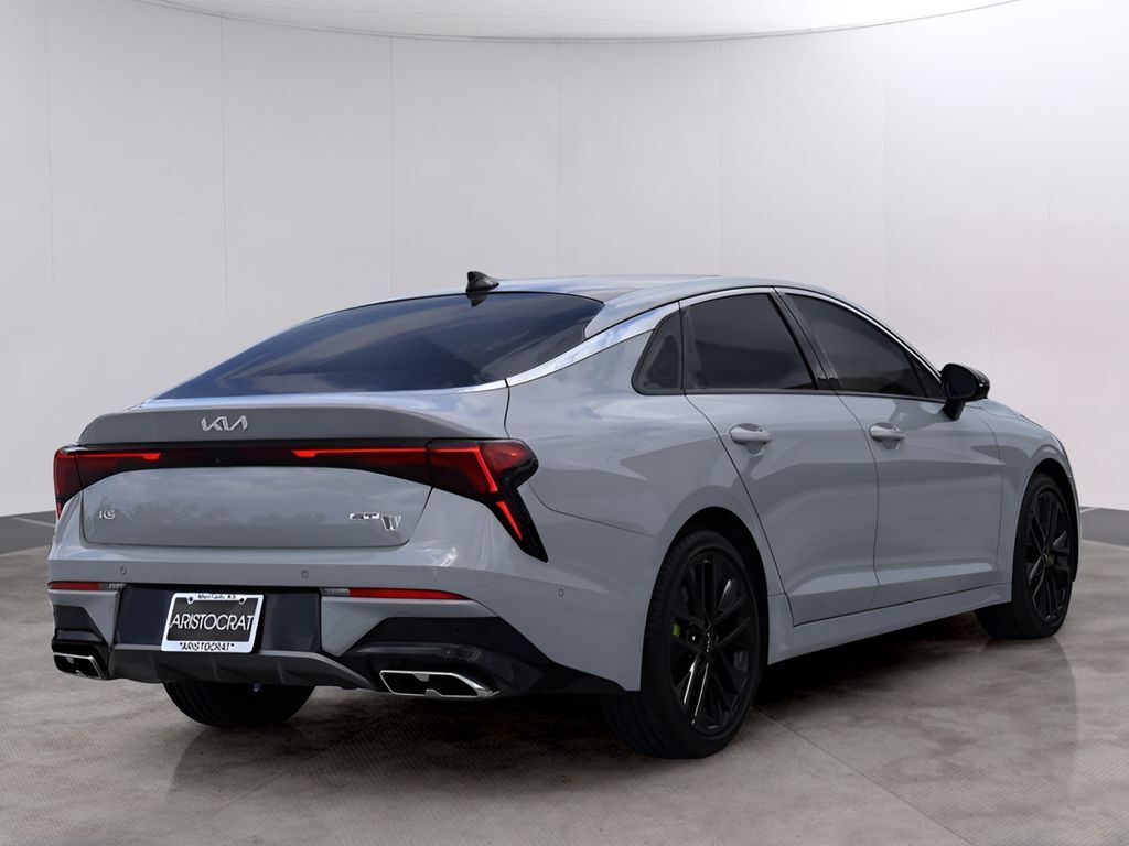2026 Kia K5 GT San Clemente CA