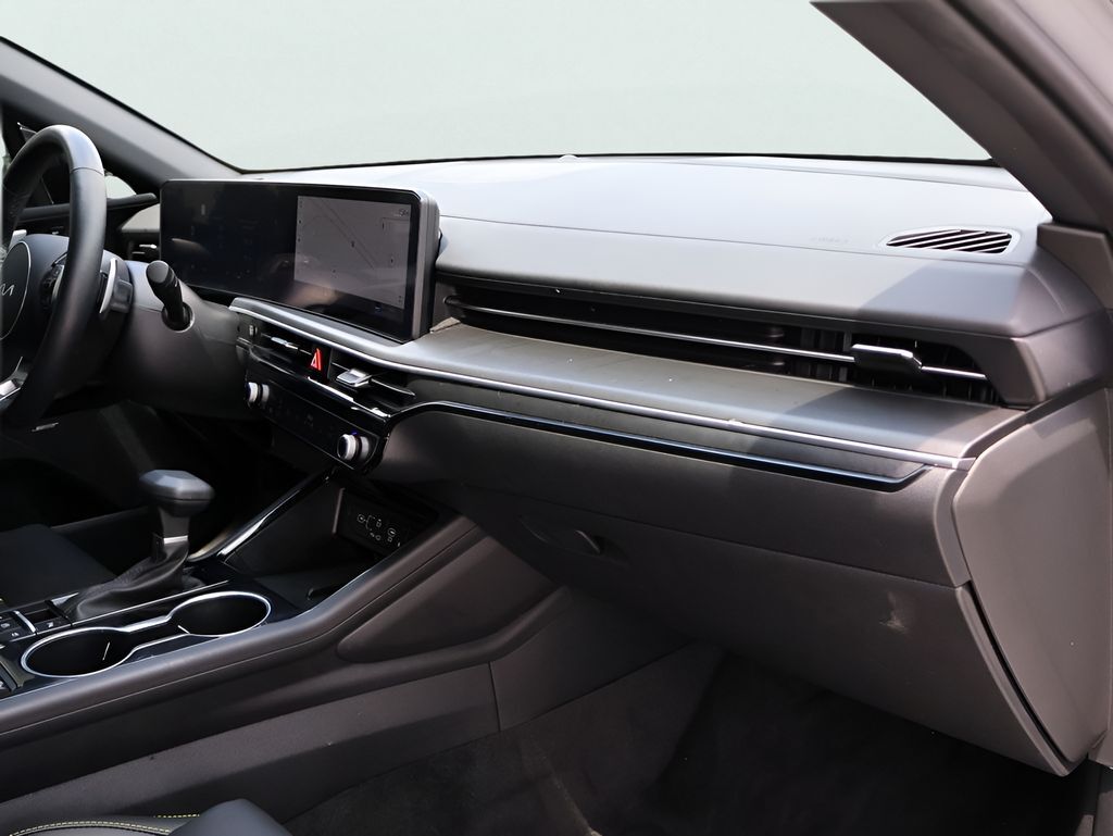 2026 Kia K5 GT San Clemente CA