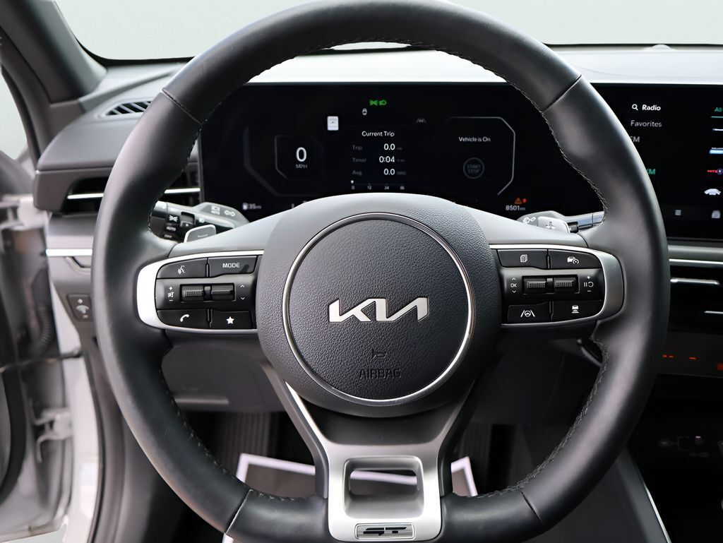 2026 Kia K5 GT San Clemente CA