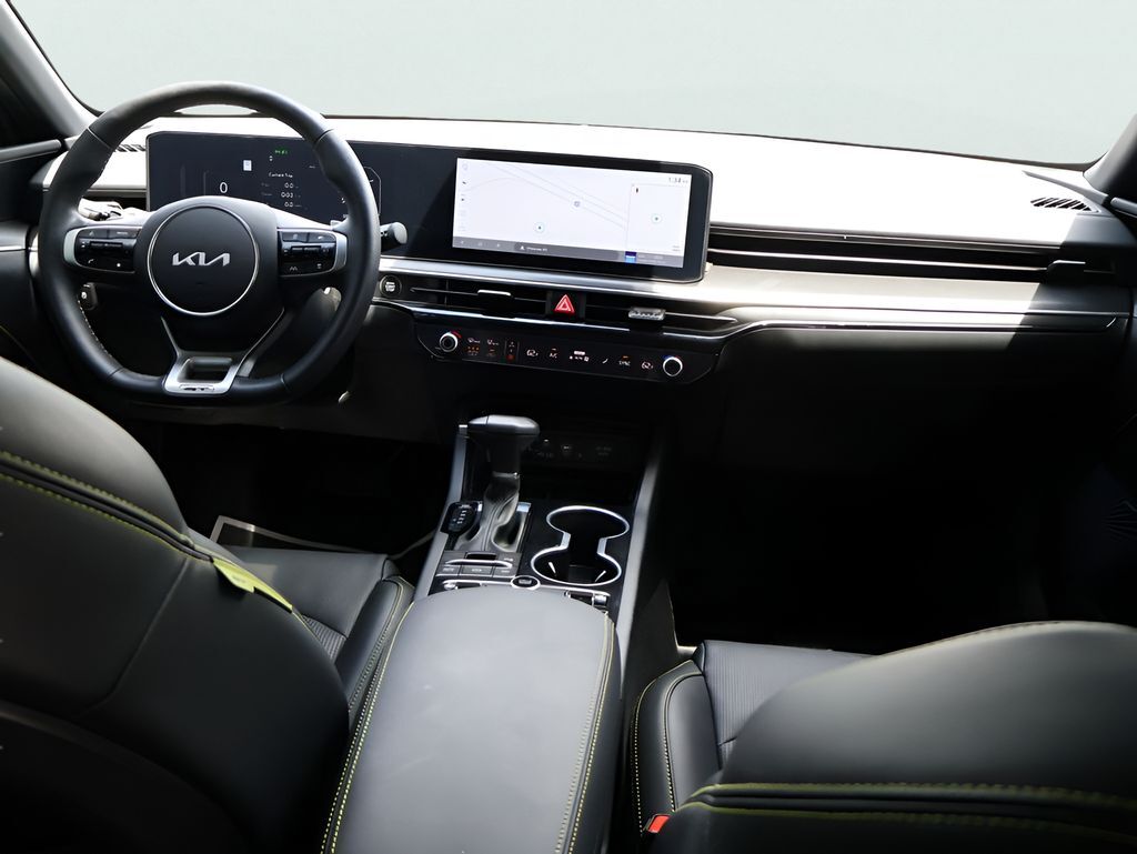2026 Kia K5 GT San Clemente CA