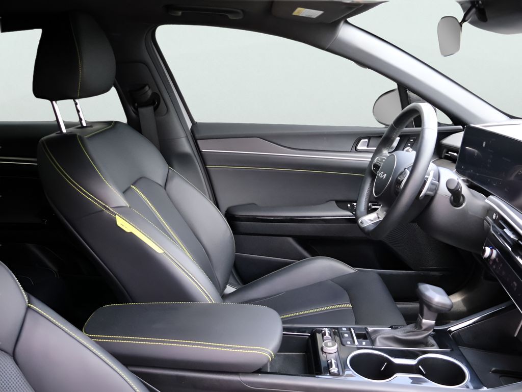 2026 Kia K5 GT San Clemente CA