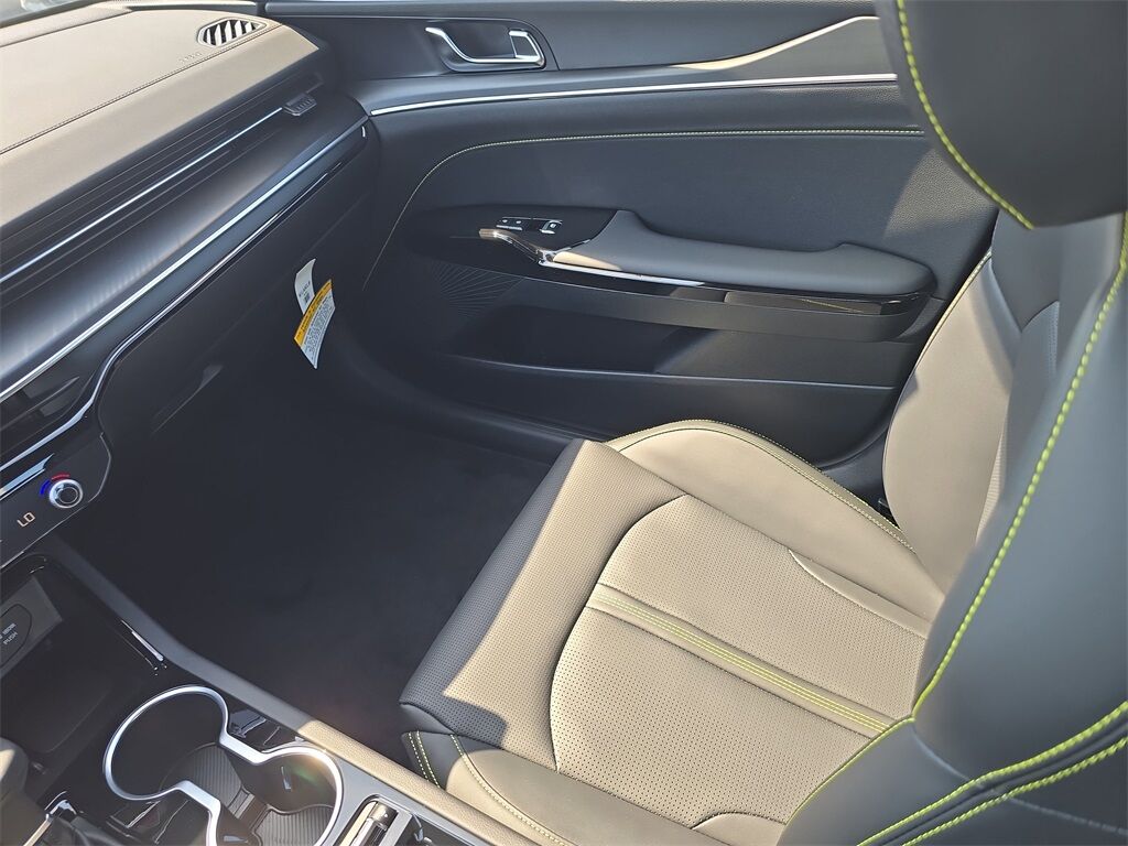 2026 Kia K5 GT San Clemente CA