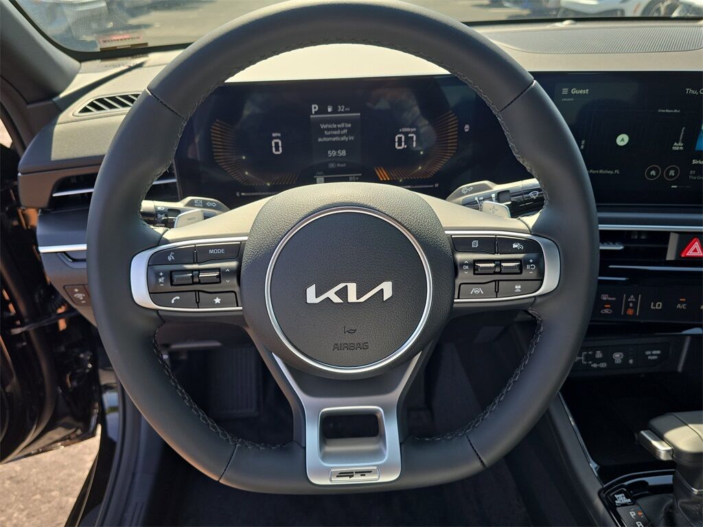 2026 Kia K5 GT San Clemente CA