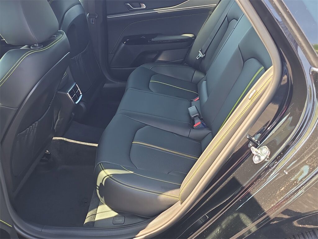 2026 Kia K5 GT San Clemente CA