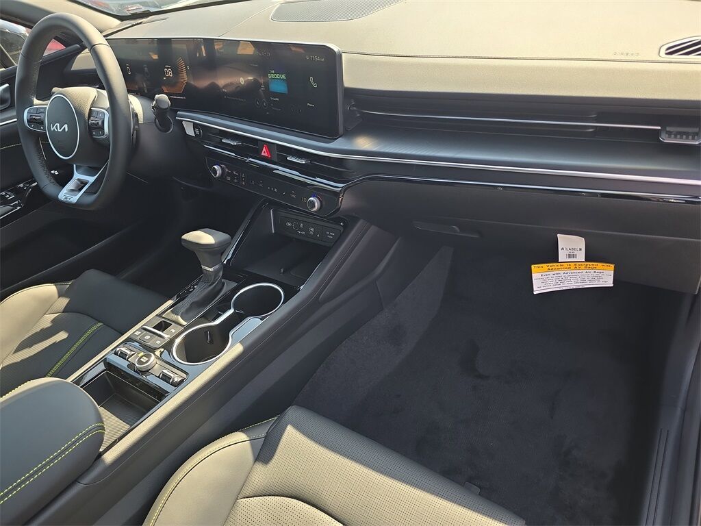 2026 Kia K5 GT San Clemente CA