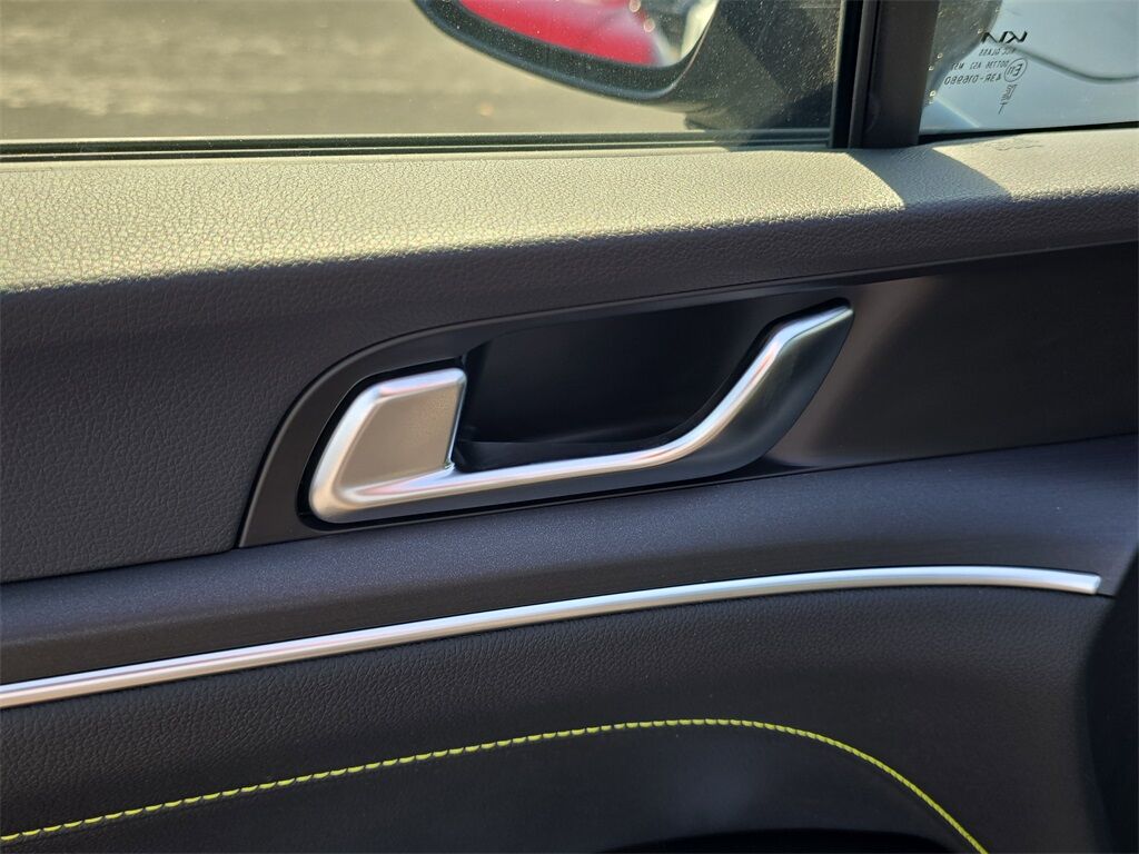 2026 Kia K5 GT San Clemente CA