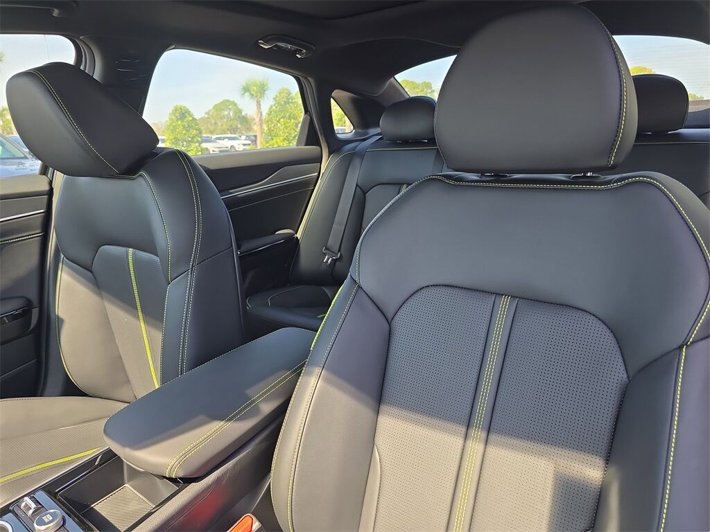 2026 Kia K5 GT San Clemente CA