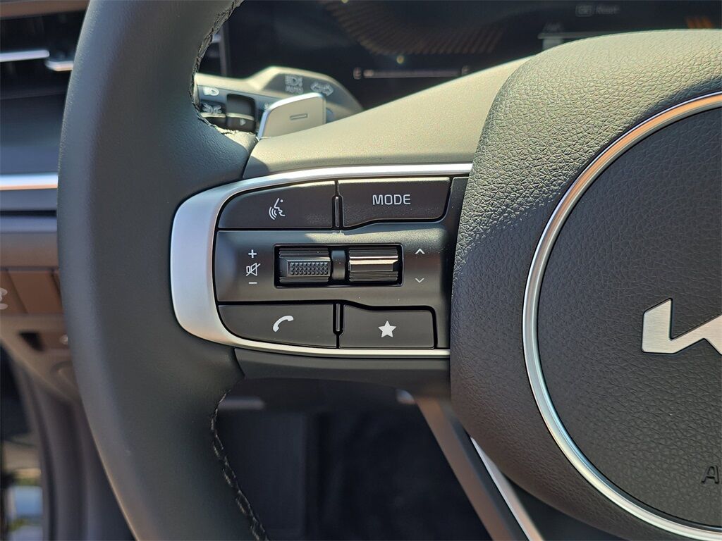 2026 Kia K5 GT San Clemente CA